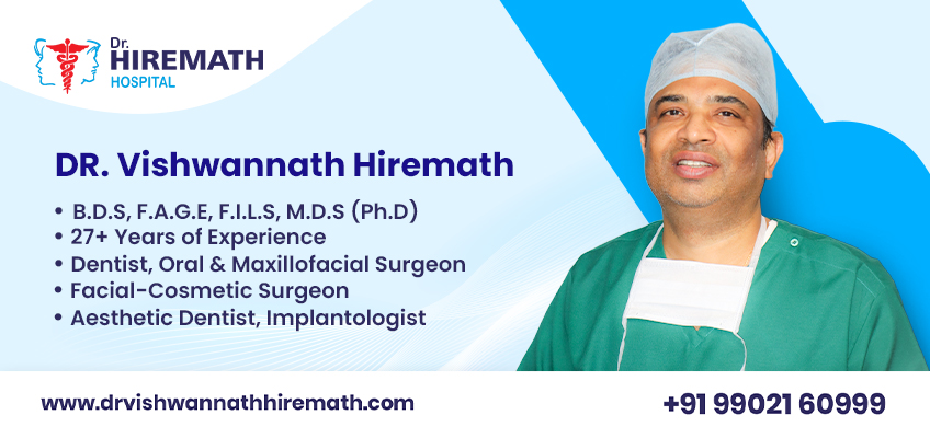 full Mouth dental implants specialist in bangalore
